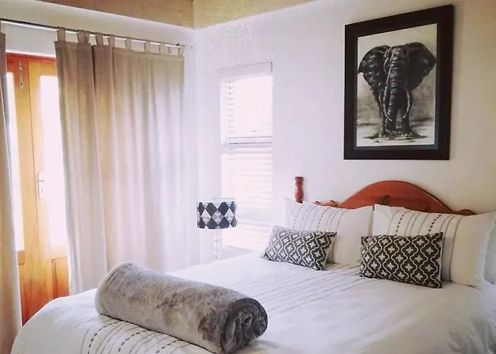 Milnerton Guesthouse